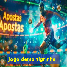 jogo demo tigrinho